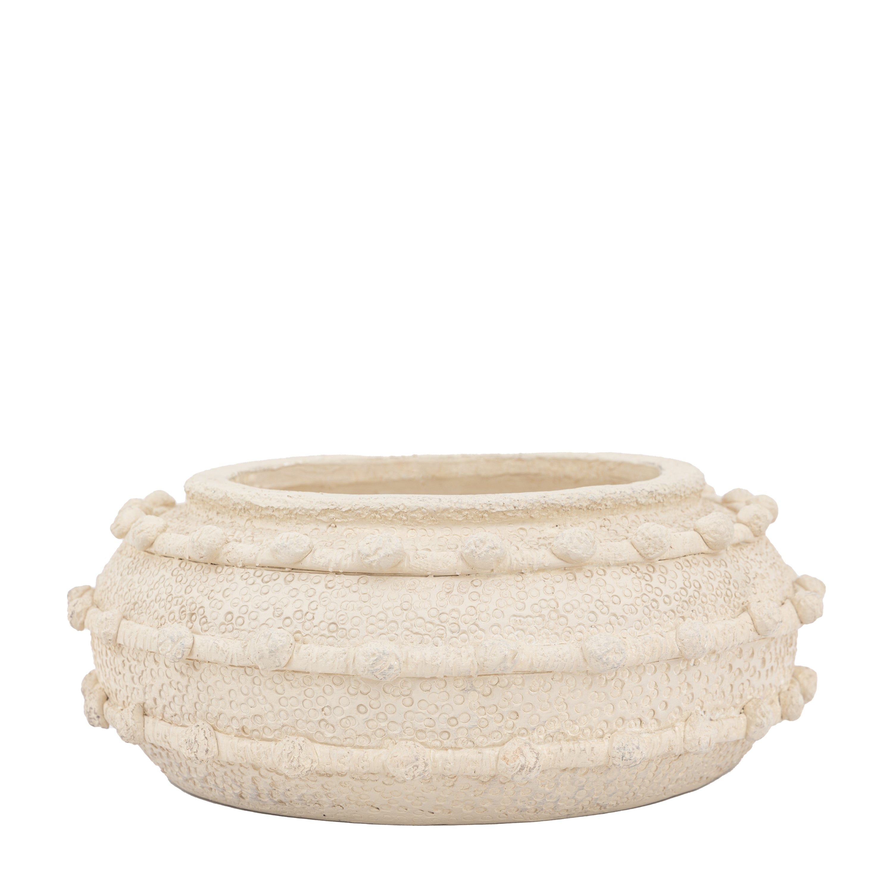 Angola Rough Textured Bowl